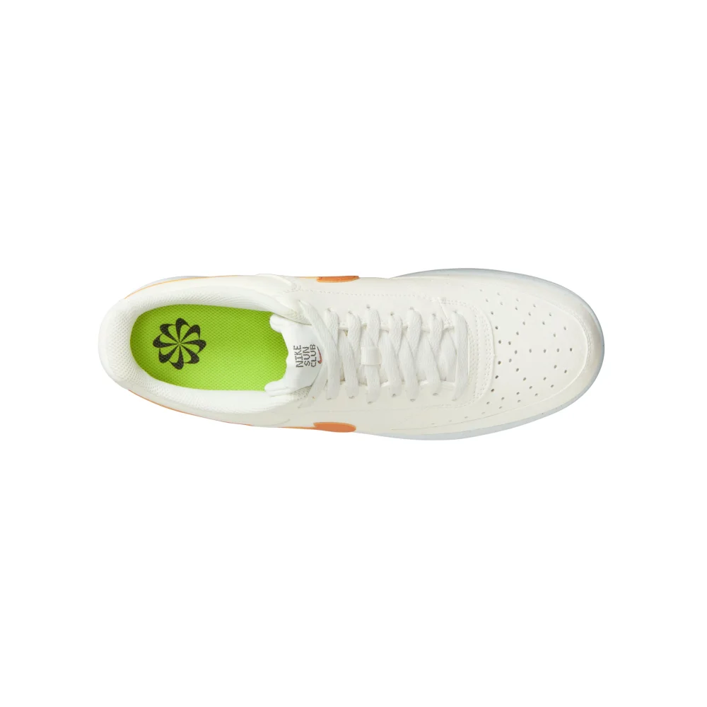 Nike Court Vision Low Next Nature DH2987-104 / weiss