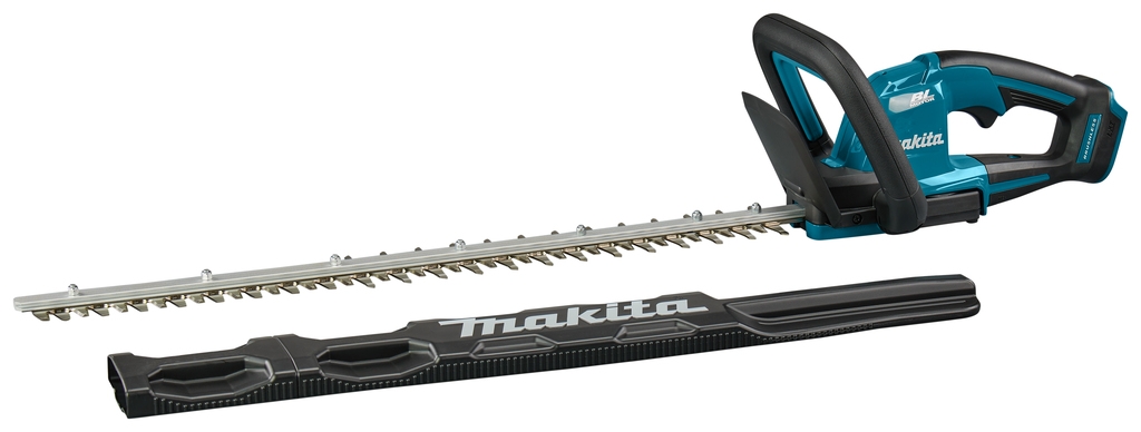 Makita DUH606Z 18V akkus sövényvágó 60cm akkumulátorok és töltő nélkül