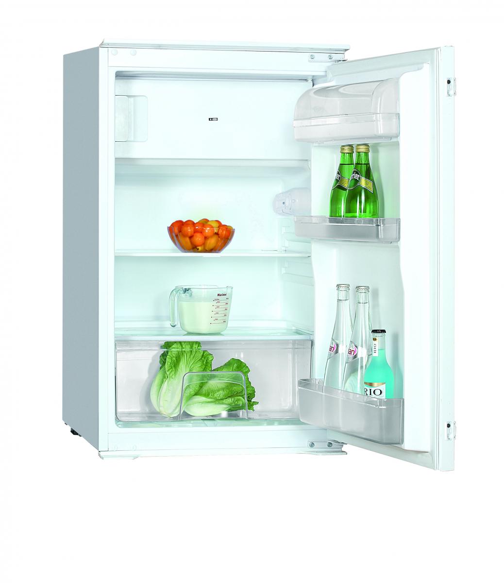 PKM Einbau-Kühlschrank KS 120.4A   EB
