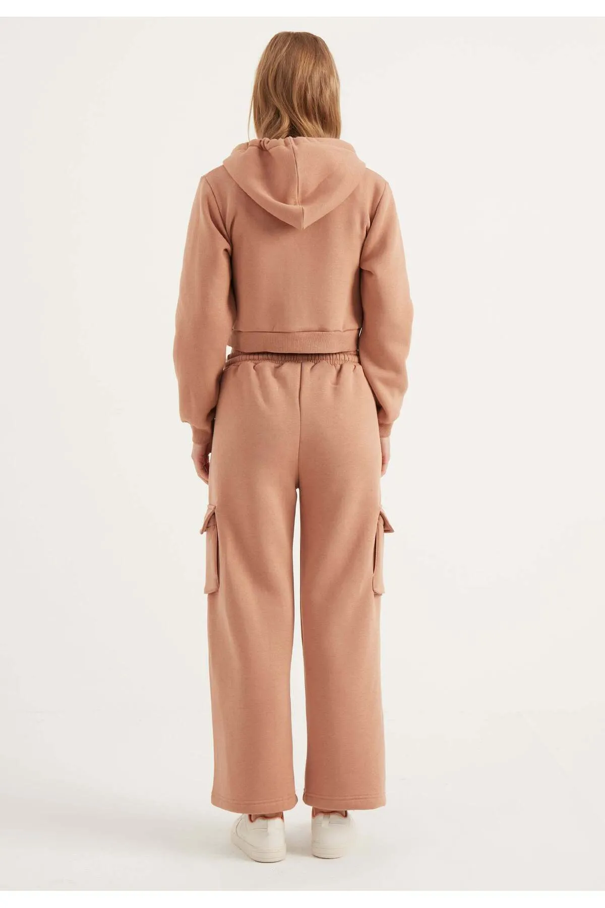Herita  Jogginghose mit Taschendetail