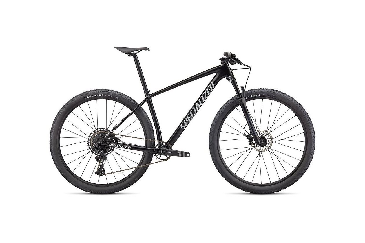 Specialized Epic Hardtail - 2022 - 29 Zoll - Diamant