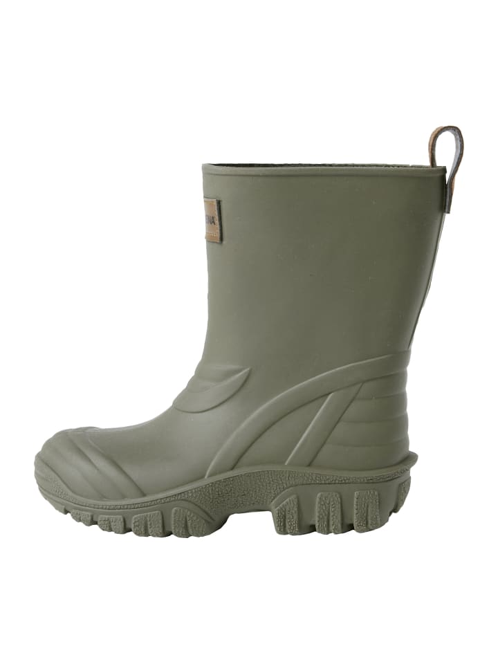 Gardena Regenstiefel in Grau günstig kaufen