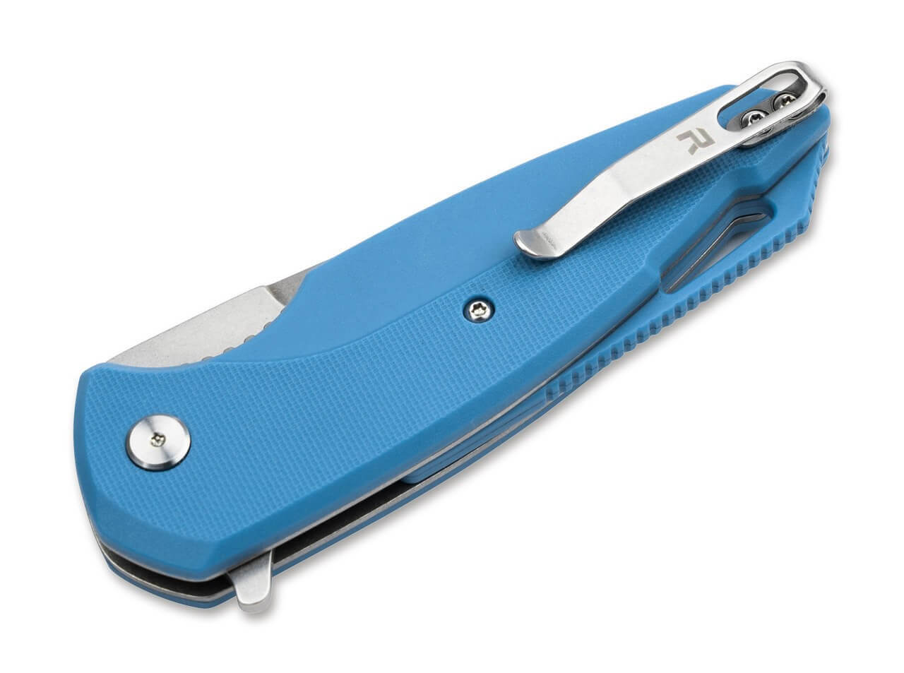 Vipera XL Tanto Blue