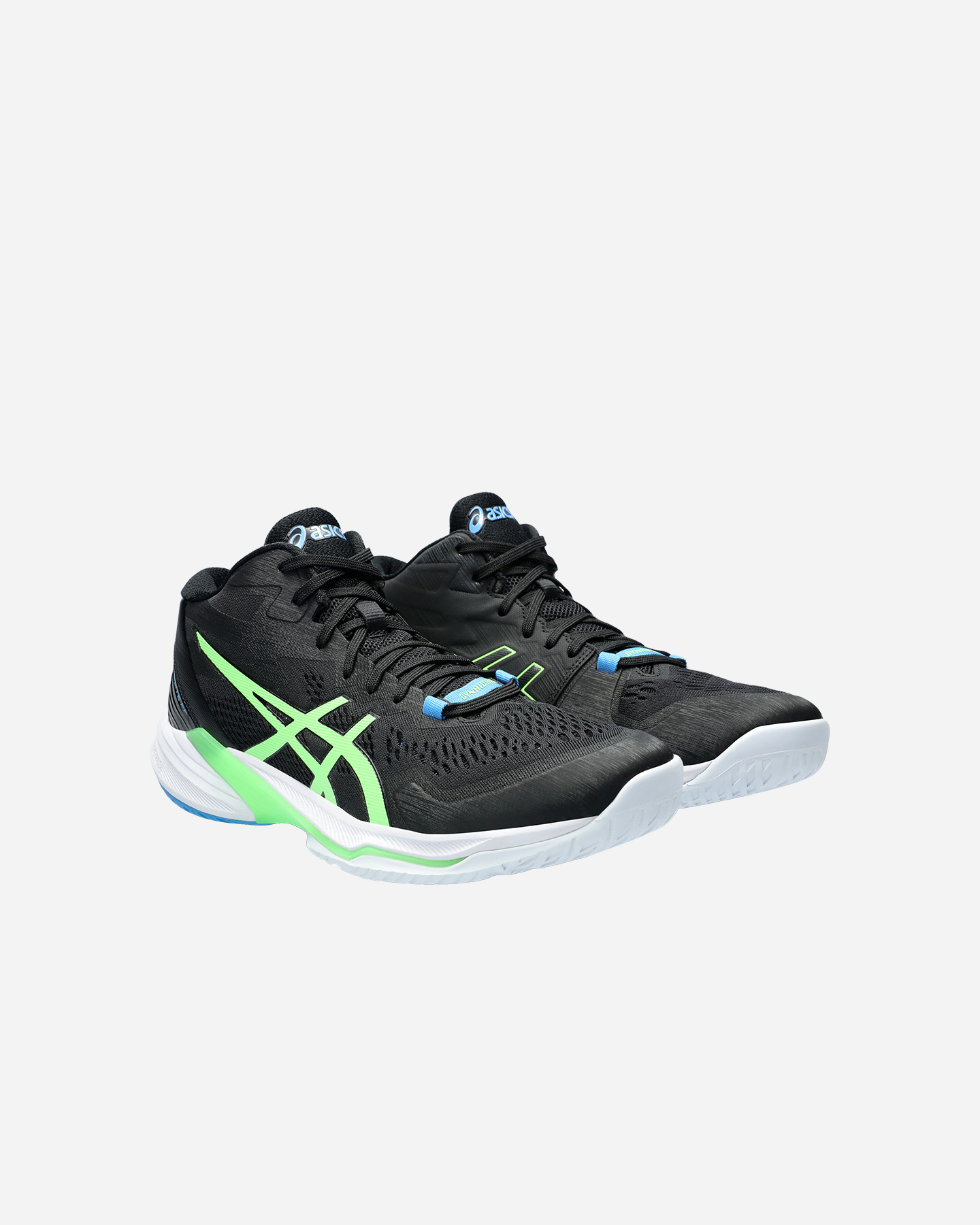 Scarpe Volley Asics Sky Elite Ff Mt 2 M 1051A065-005