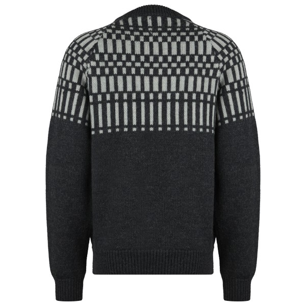 Bergans - Nordmarka Merino Jumper - Wollpullover