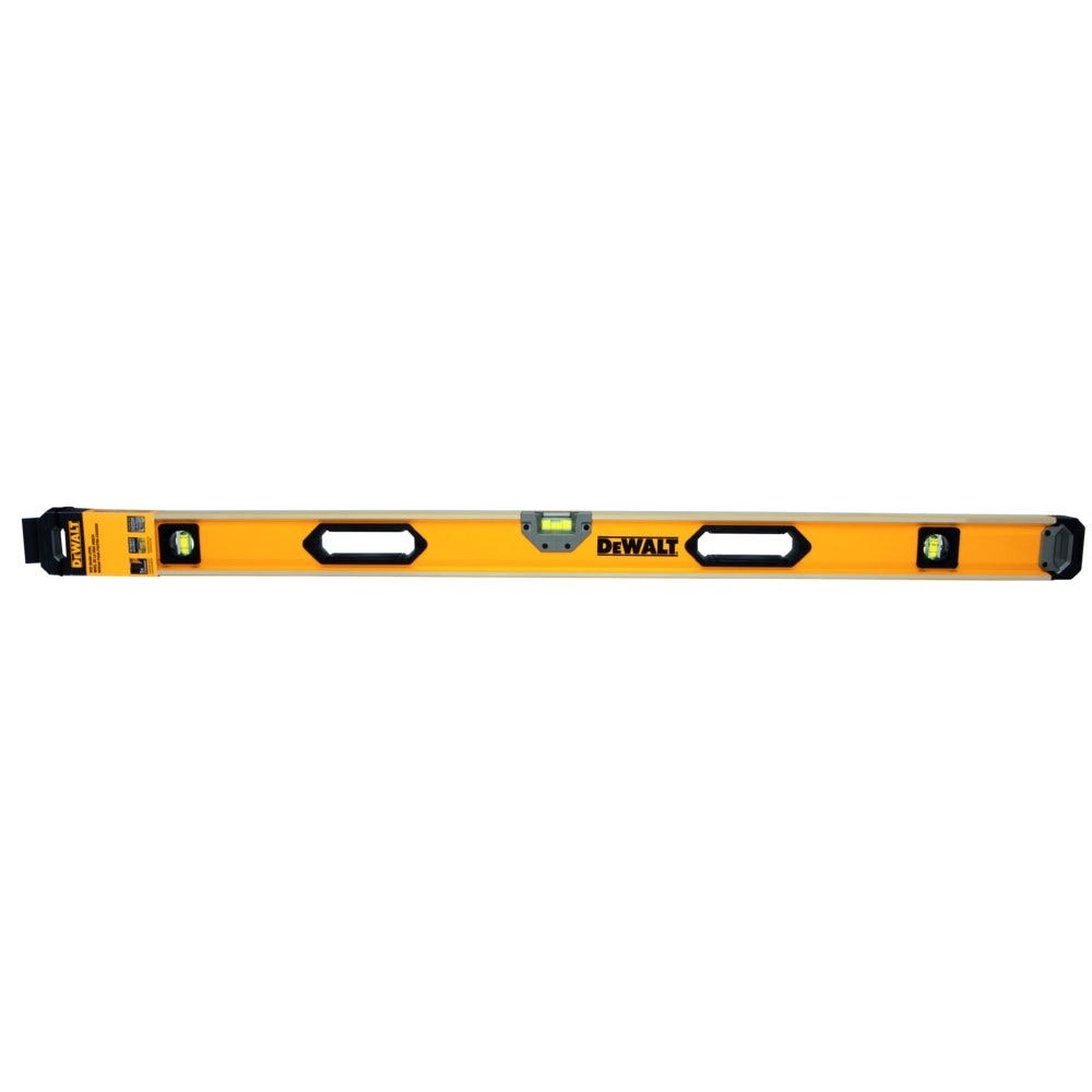 DEWALT 1200mm Spirit Level DWHT43248