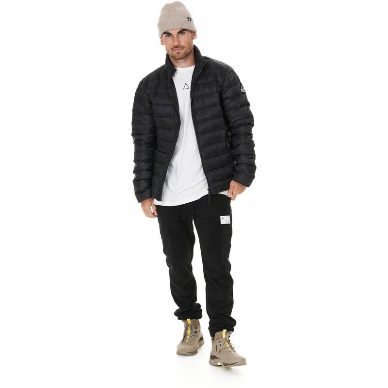 SOS Nauders Outdoorjacke Herren