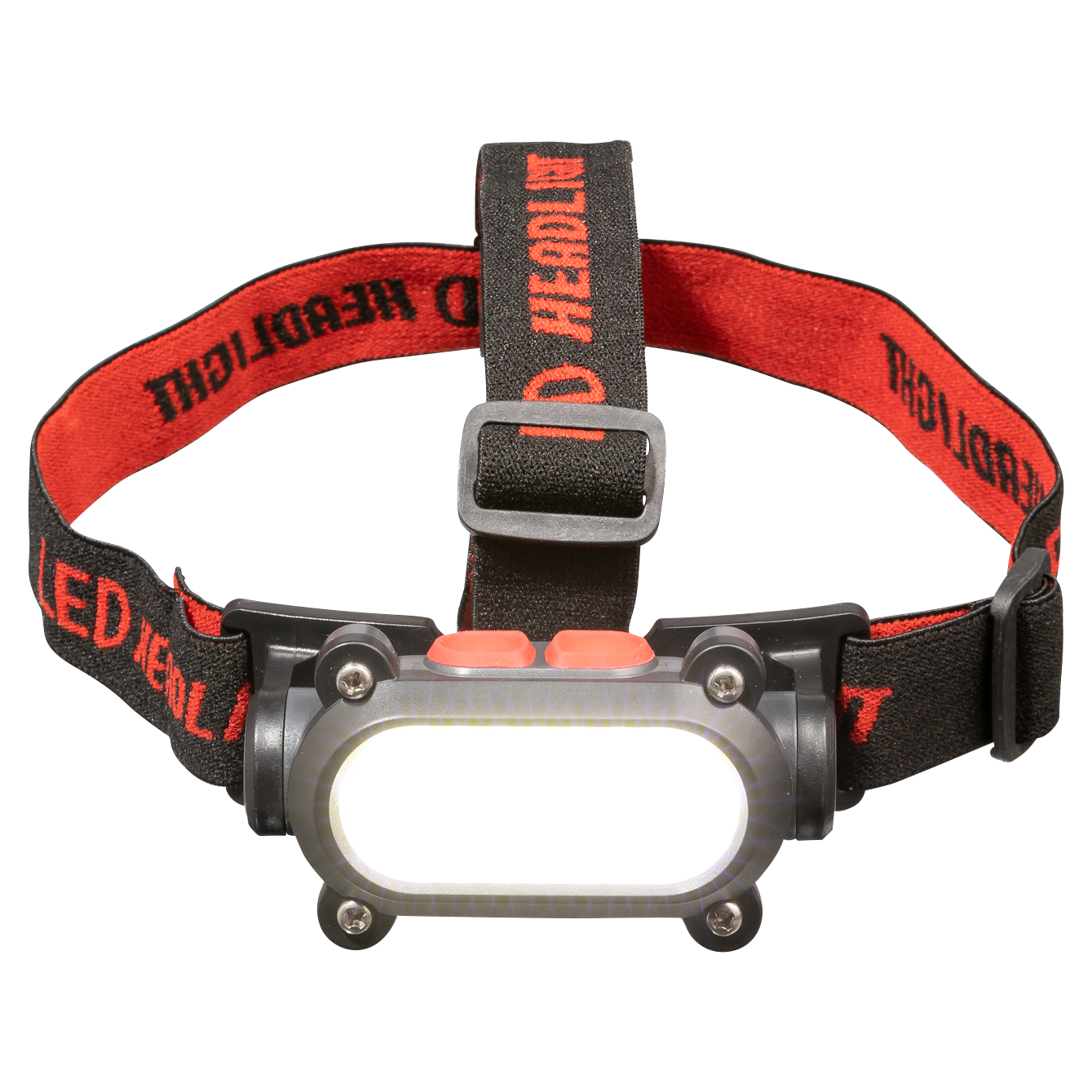 Bearstep COB Led Kopflampe Brightstar