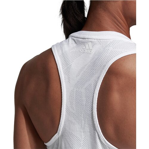DAMEN TRAININGSTOP AEROKNIT TANK