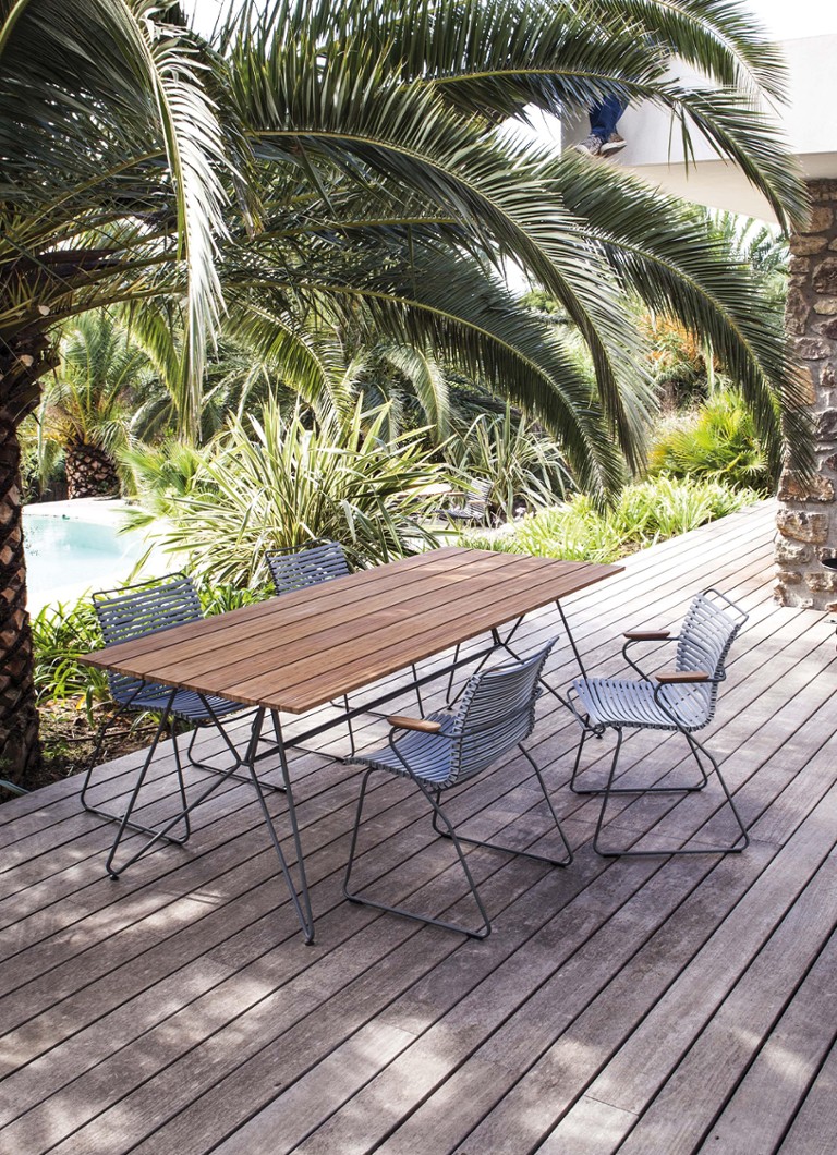 Houe Click garden chair