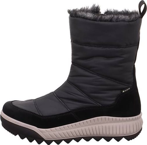 Legero Winterstiefelette TIRANO