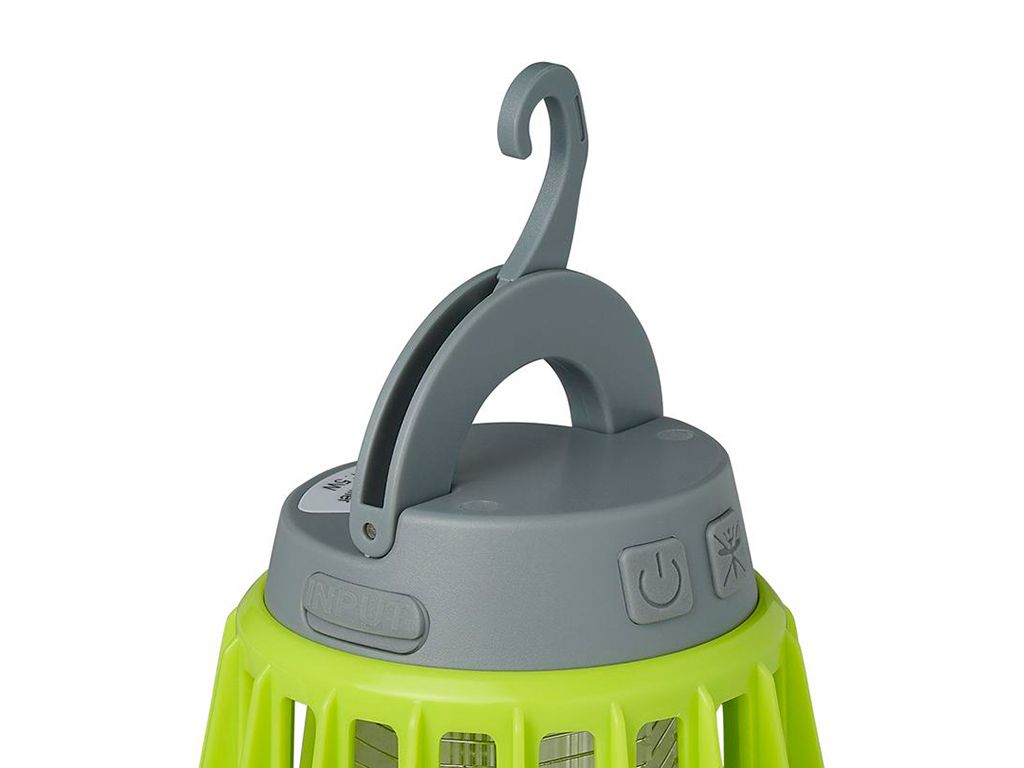 ProPlus Camping- und Insektenlampe