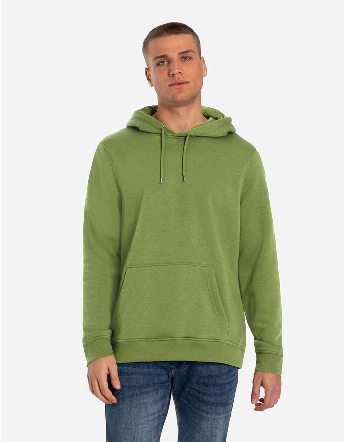 Hoodie - Regular Fit