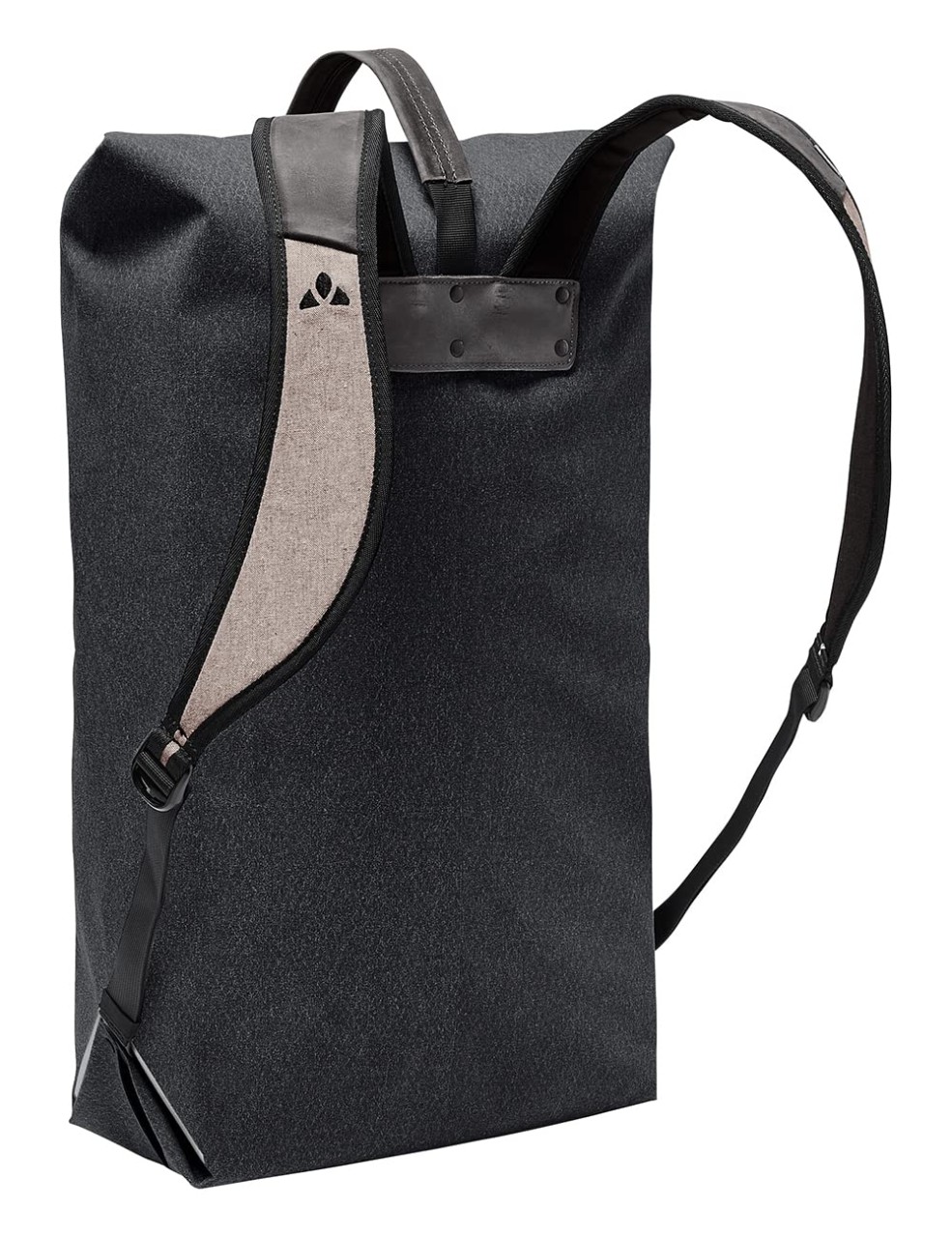 VAUDE Handtaschen schwarz Wolfegg