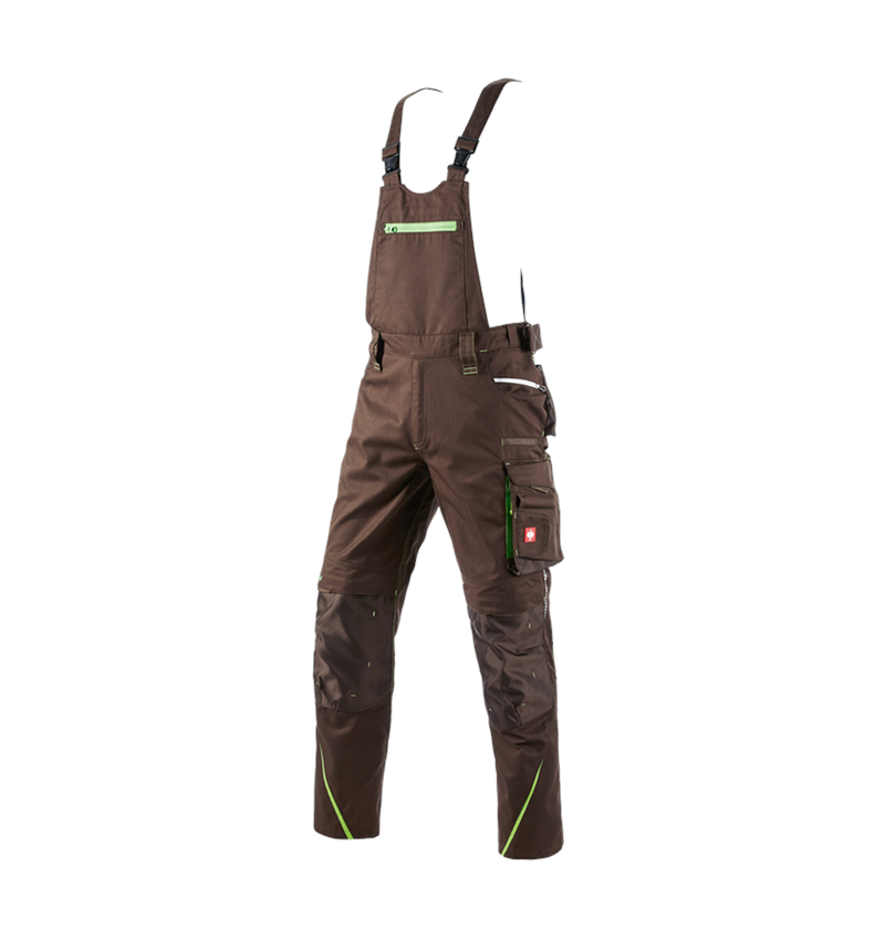 Latzhose e.s.motion 2020