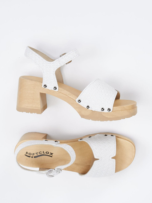 Plateau-Sandalette-12497990004 Softclox