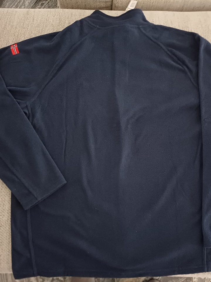 Geographical Norway Fleecejacke 