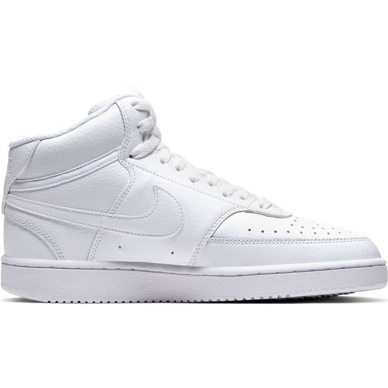 Nike Court Vision Mid Sneaker Damen