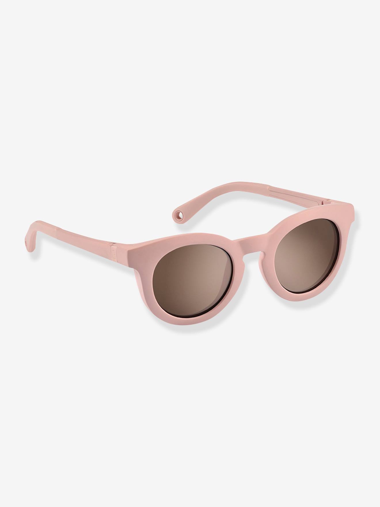 Lunettes de soleil BEABA Happy pour enfant de 2 à 4 ans turquoise