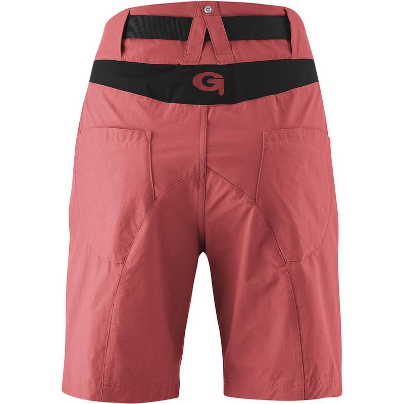 Gonso Bike Mira Fahrradshorts Damen