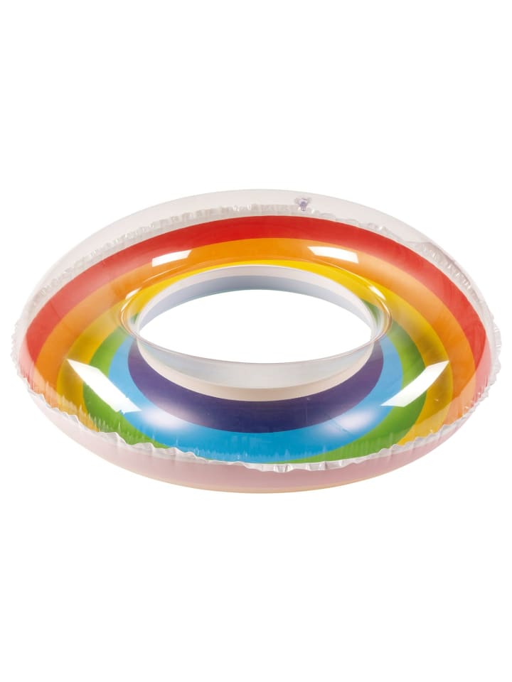 WEHNCKE Schwimmring Rainbow in ab 3 Jahre günstig kaufen onesize