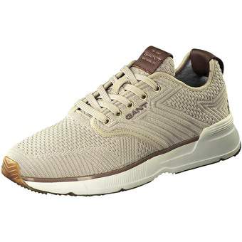 Gant Beeker Sneaker in beige