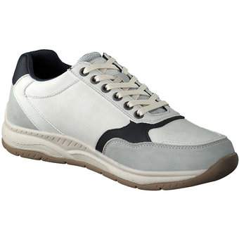Tom Tailor Sneaker in beige