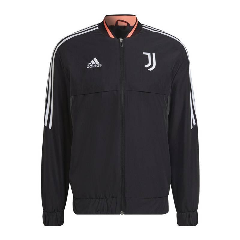 adidas Juventus Turin Track Top Jacke Trainingsjacke Herren