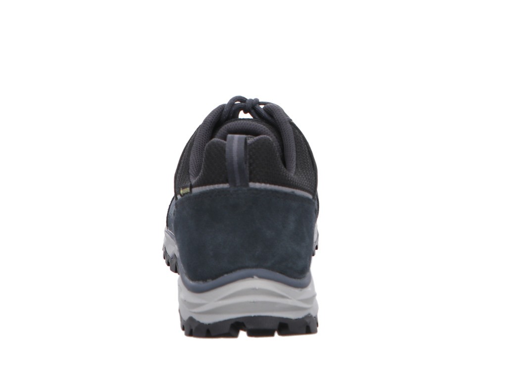 MEINDL Freizeit Schnürer grau Maine GTX
