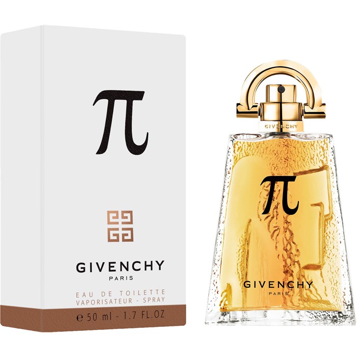 Eau de Toilette Spray