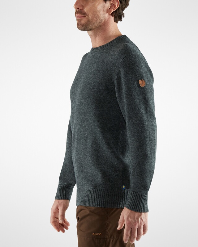 Fjällräven Pullover &Ouml;vik
