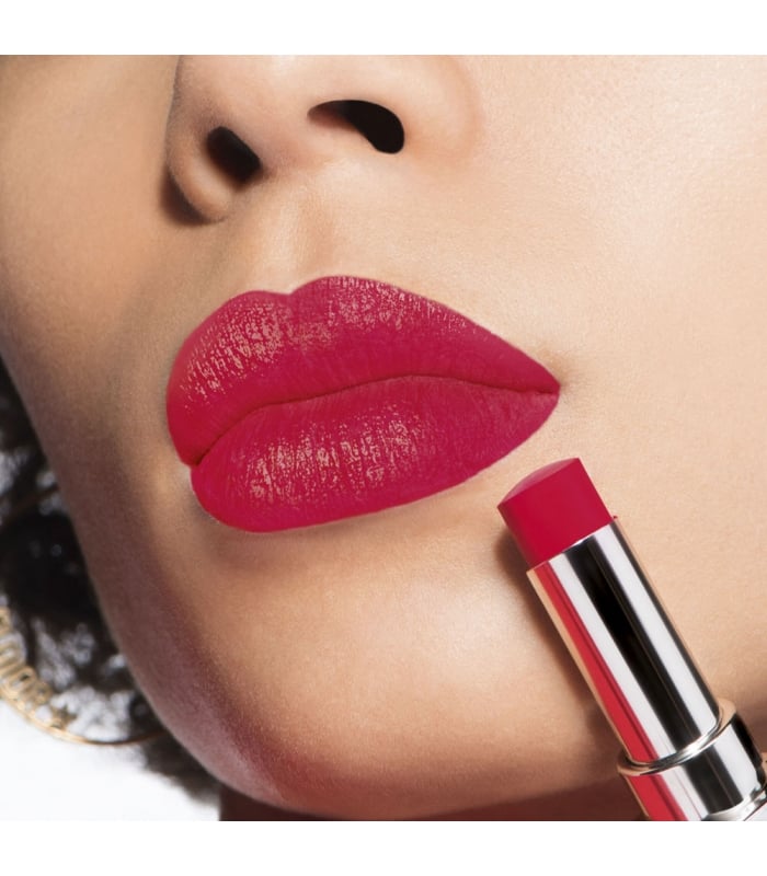 ROUGE DIOR ULTRA ROUGE-Rouge Ultra Pigmenté - Ultra Tenue 12h* - Hydratant
