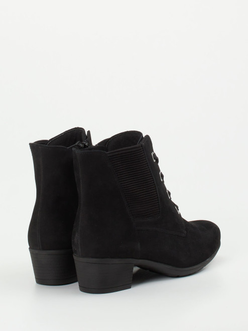 Schnürstiefelette-27510090299 Solidus