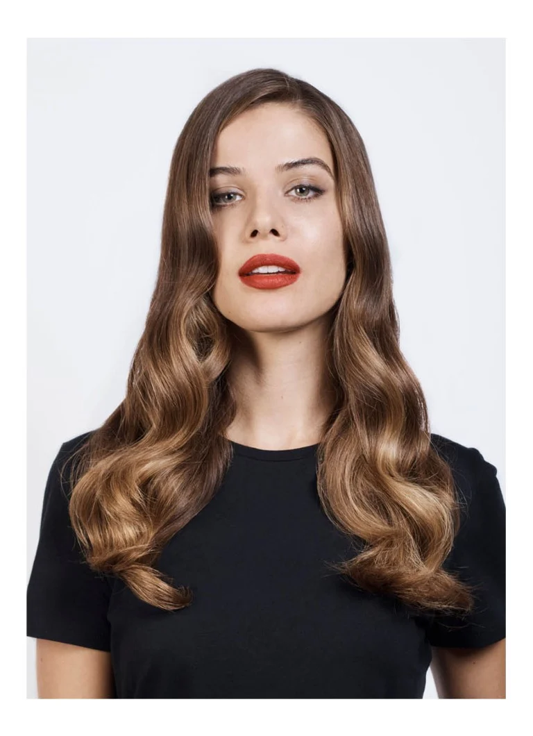 Lacca per capelli ghd Perfect Ending Final Fix