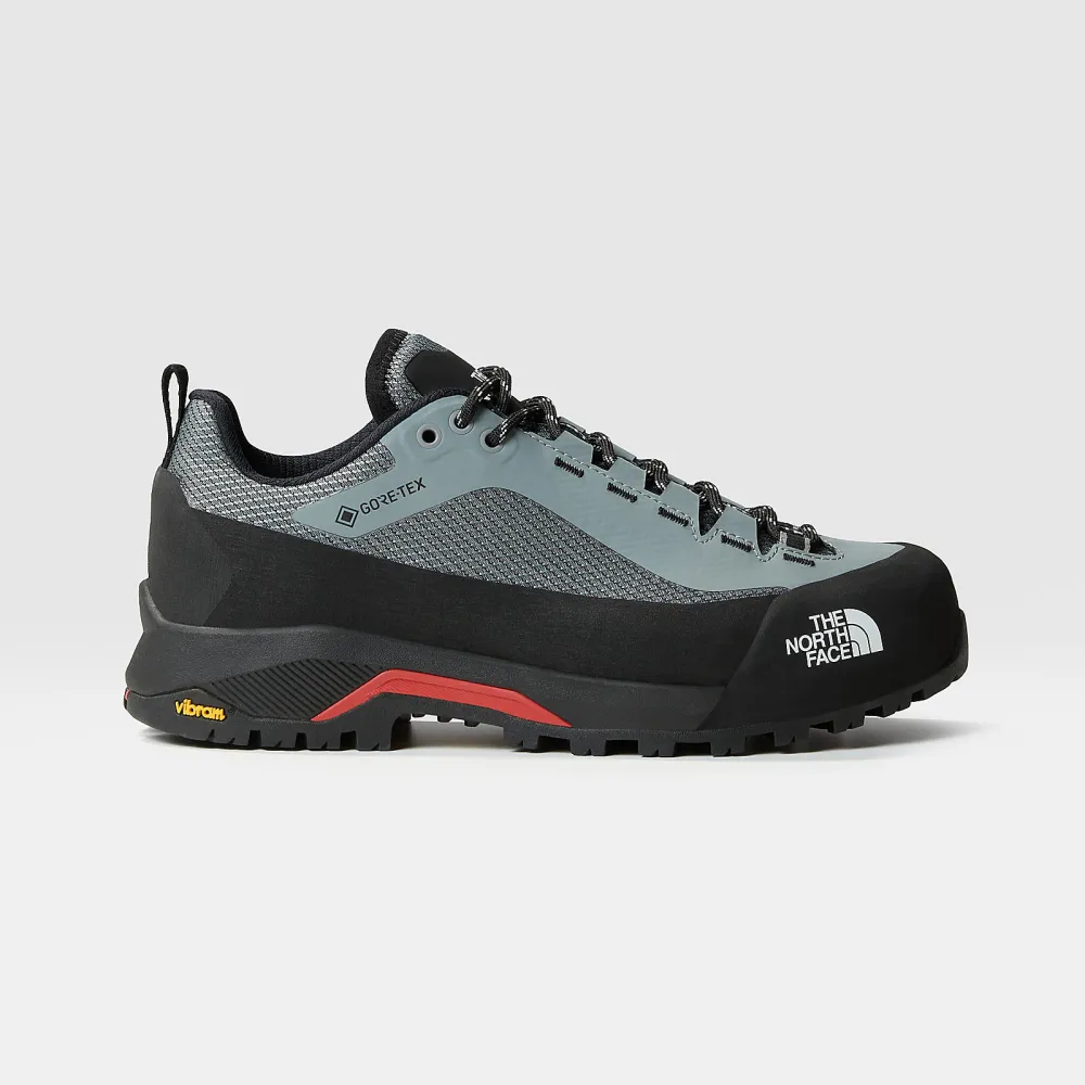 The North Face Verto Gore tex 174 Alpinschuhe NF0A83MTK1C / schwarz