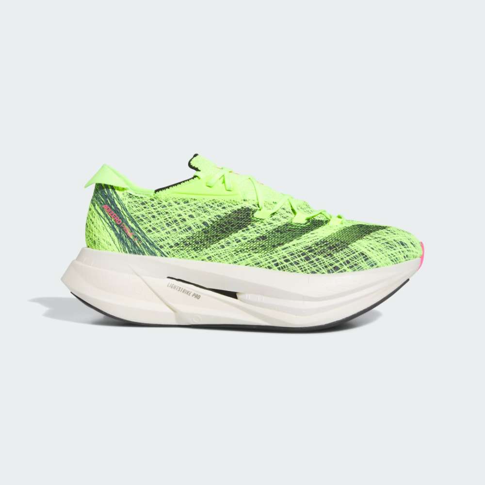 adidas Adizero Prime X 2 Strung HP9708 / grün