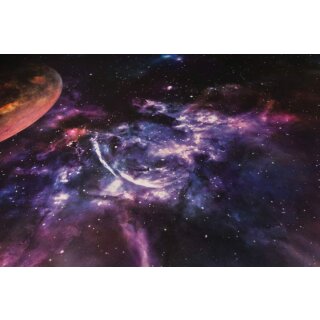 Space Sector 6 6x4 Gaming Mat 2.0