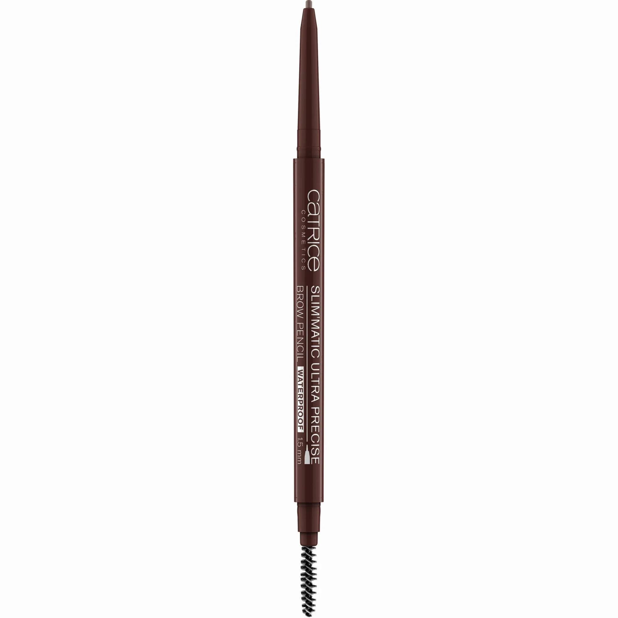 Lápiz de cejas Slim'Matic Ultra Precise resistente al agua - Lápiz de cejas