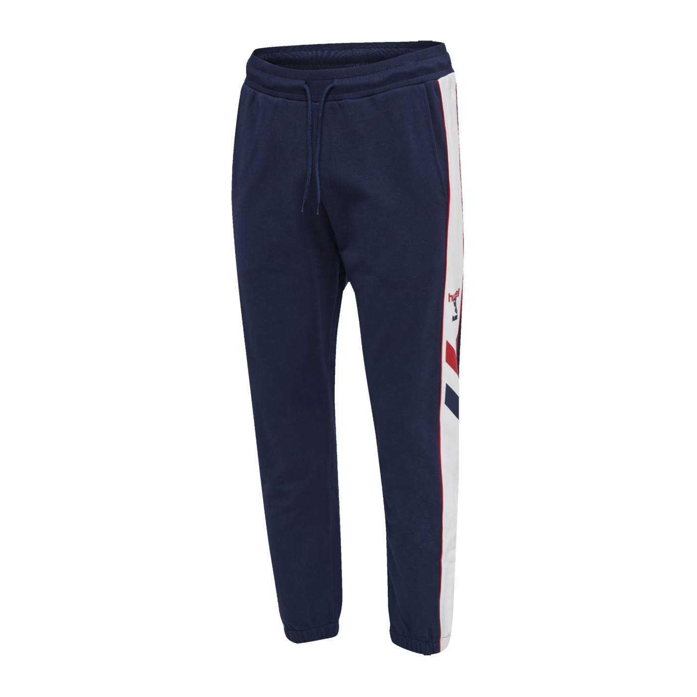 Hummel hmlIC Durban Jogginghose Blau F7666