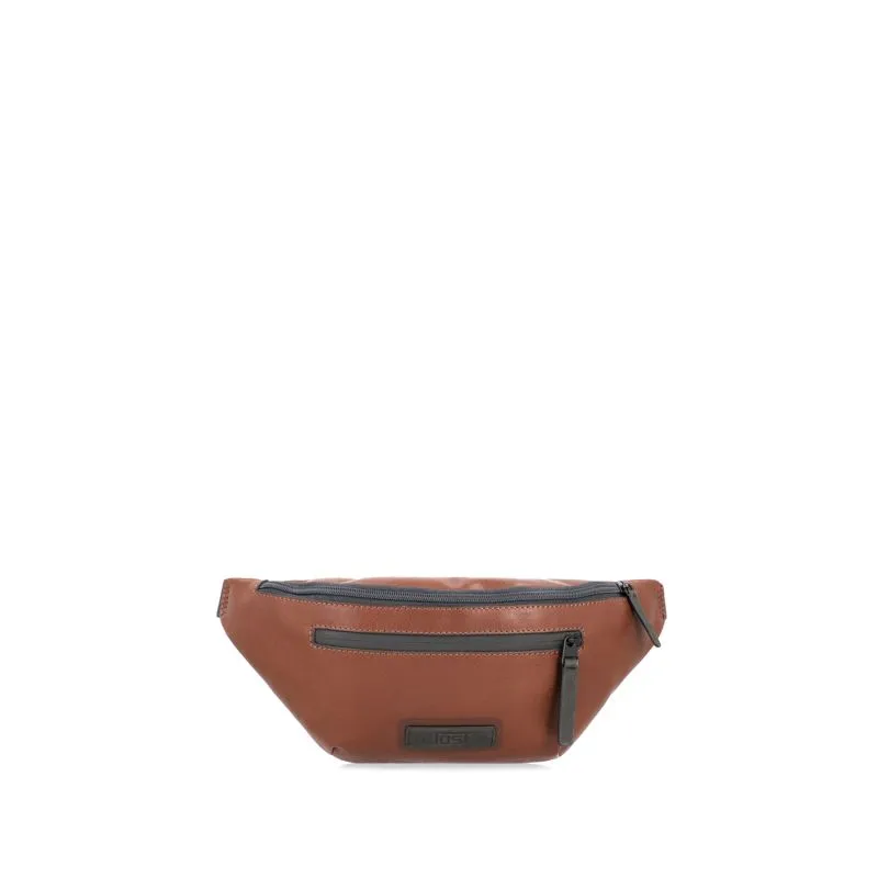 Jost MALMÖ Hip Bag - cognac
