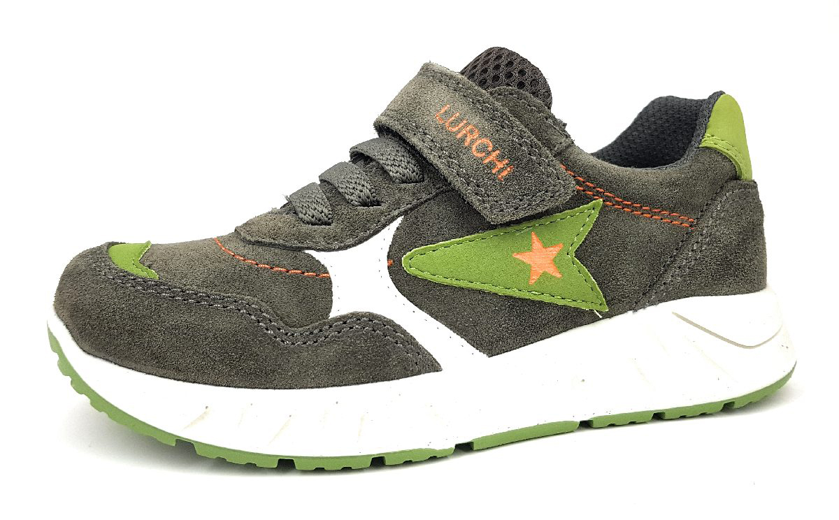 Lurchi 33-19302-26 Beige 26 olive