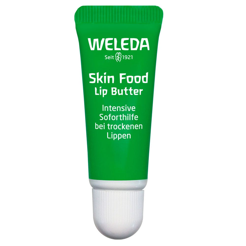 Weleda Skin Food Lip Butter 8 ml