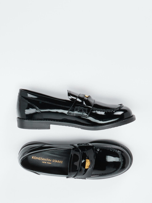 Slipper-15110090523 Konstantin Starke