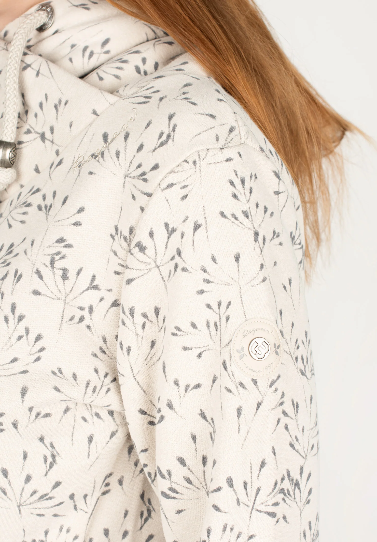 Gripy Flowery