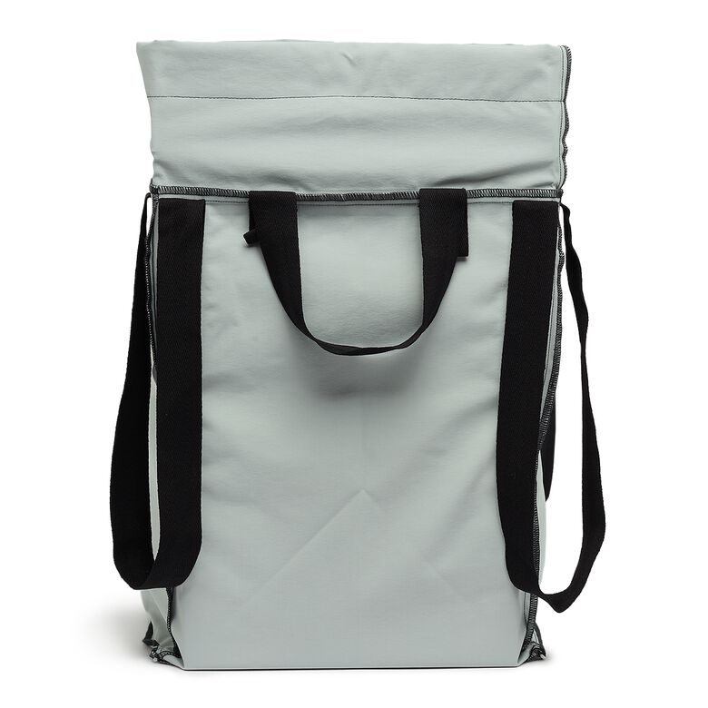 GR10K Tech Canvas Soil Sack light grey