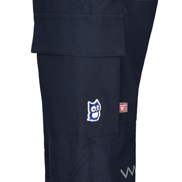 CRUSADE SKIHOSE Kinder - Skihose