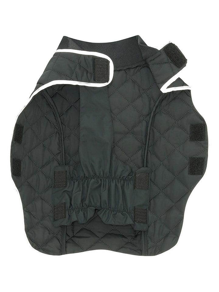 VOV & VUF Hundemantel in Grau günstig kaufen