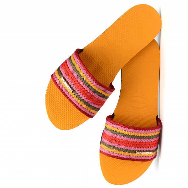 Havaianas - Women's You Malta Mix - Sandalen