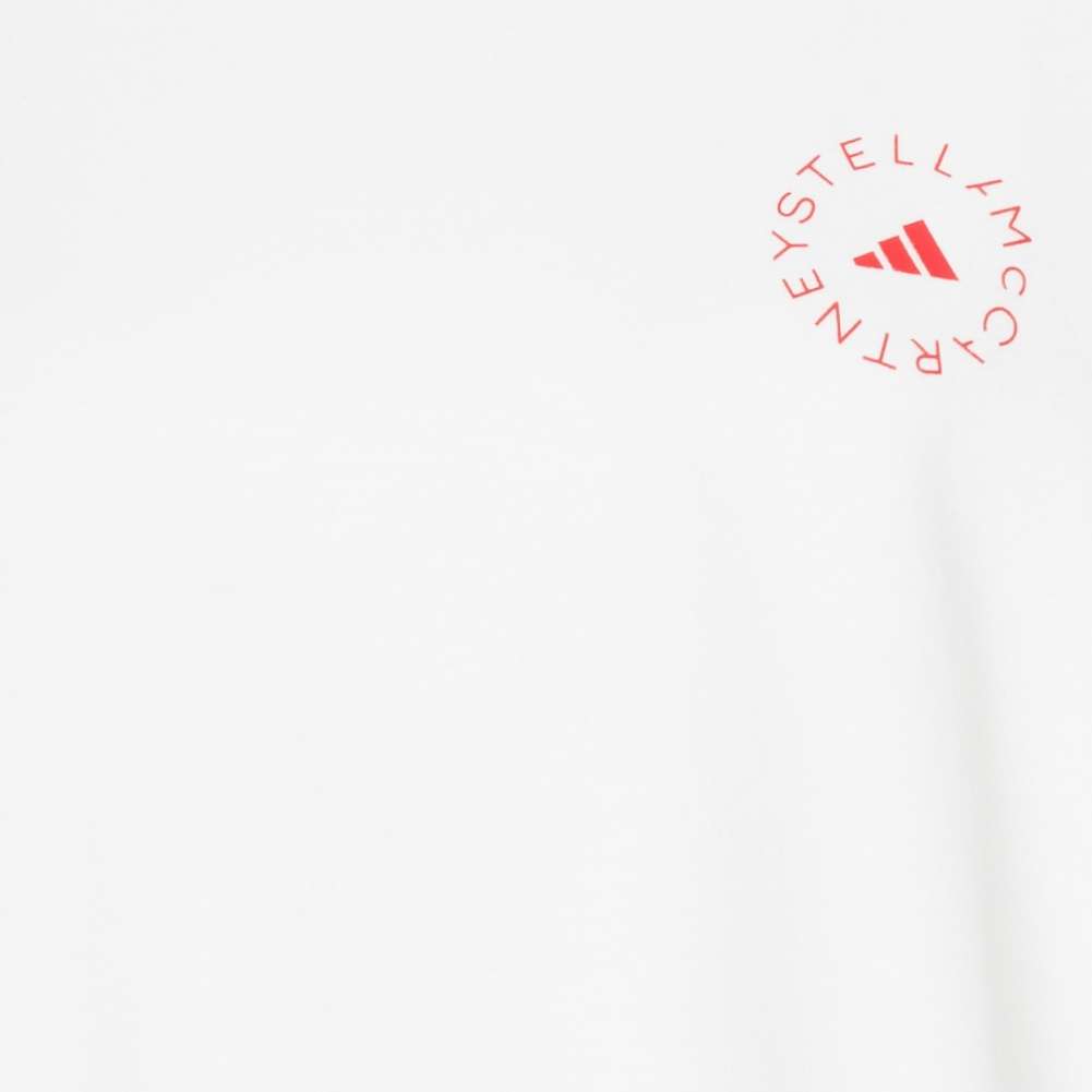 adidas x Stella McCartney Cotton Tank Damen T-Shirt GT9442