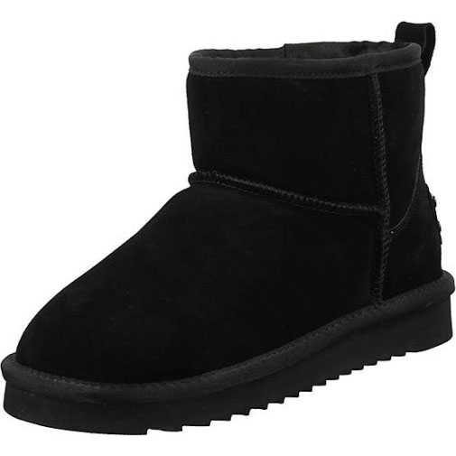 MUSTANG Stiefelette